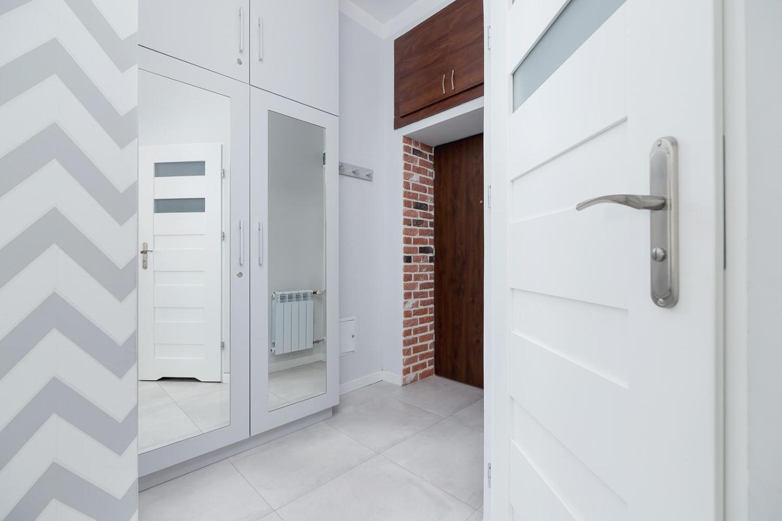 Two Bedroom Apartment - Starowislna 36 Krakov Exteriér fotografie