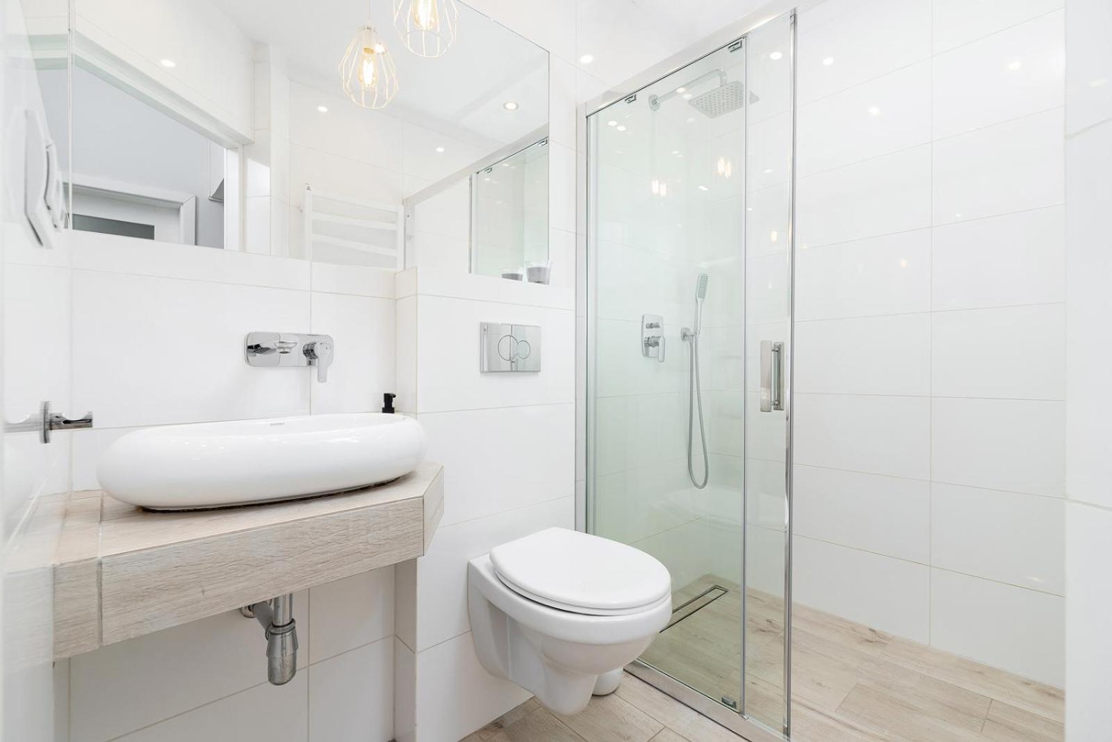 Two Bedroom Apartment - Starowislna 36 Krakov Exteriér fotografie