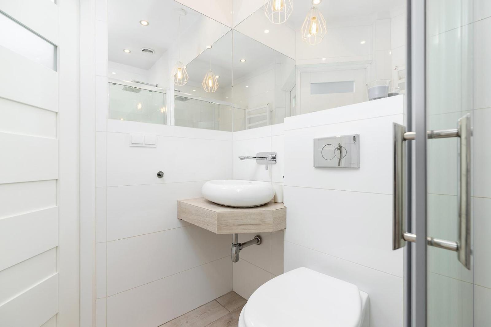 Two Bedroom Apartment - Starowislna 36 Krakov Exteriér fotografie